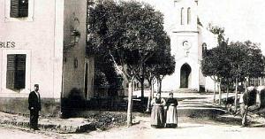 1598- Saoula - L'Eglise2